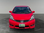 2012 Honda Fit Sport