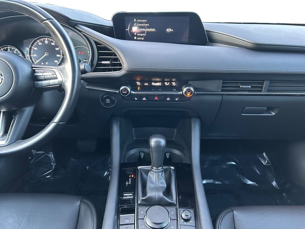 2022 Mazda Mazda3 Premium