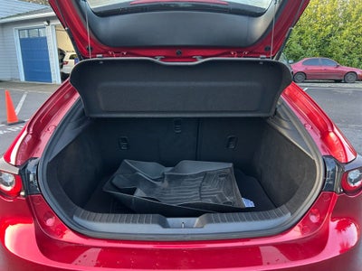 2022 Mazda Mazda3 Premium