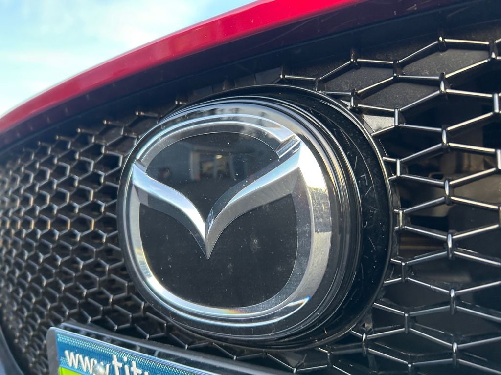 2022 Mazda Mazda3 Premium
