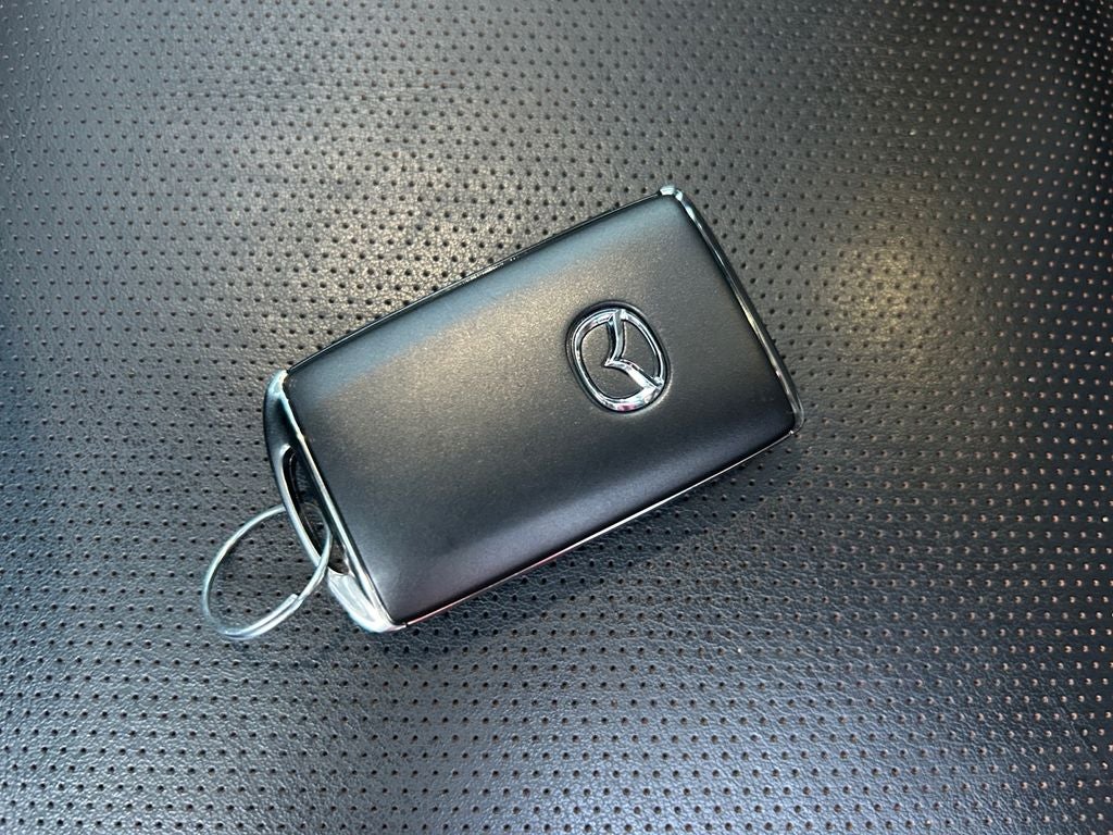 2022 Mazda Mazda3 Premium