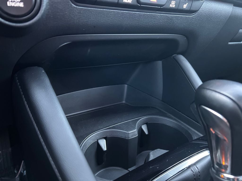 2022 Mazda Mazda3 Premium