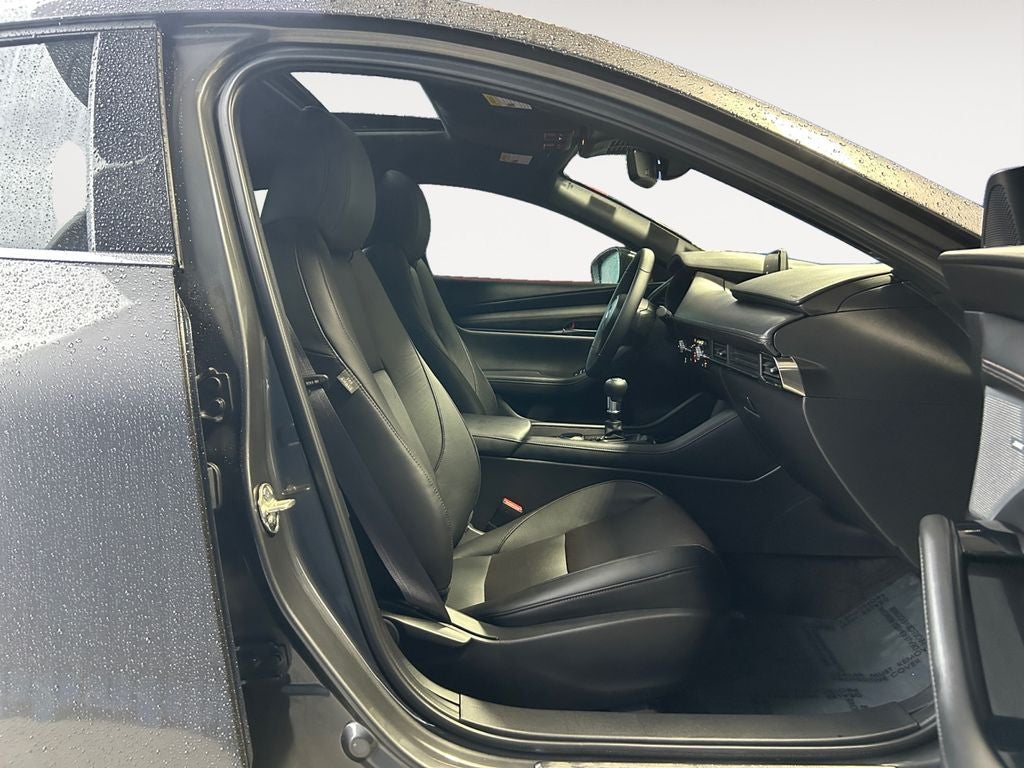 2024 Mazda Mazda3 2.5 S Premium Package