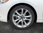 2015 Mazda Mazda6 i Touring