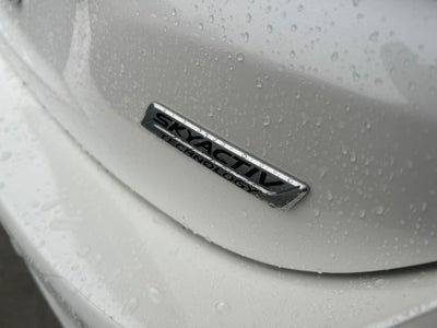 2018 Mazda Mazda6 Signature