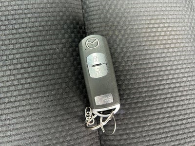 2016 Mazda Mazda CX-5 Touring