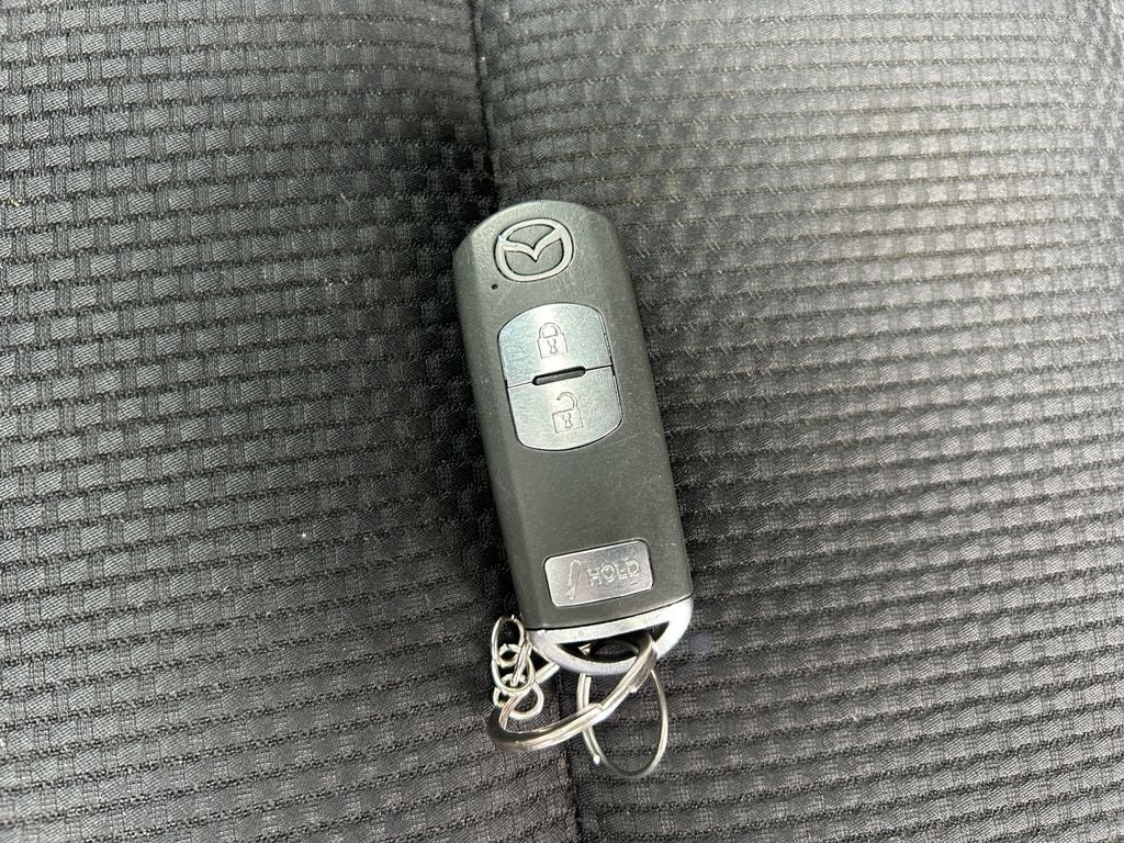 2016 Mazda Mazda CX-5 Touring