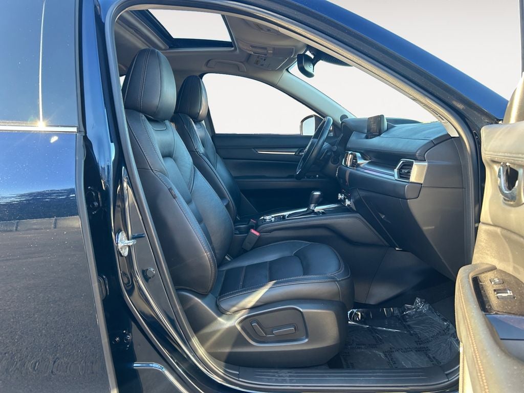 2020 Mazda Mazda CX-5 Grand Touring