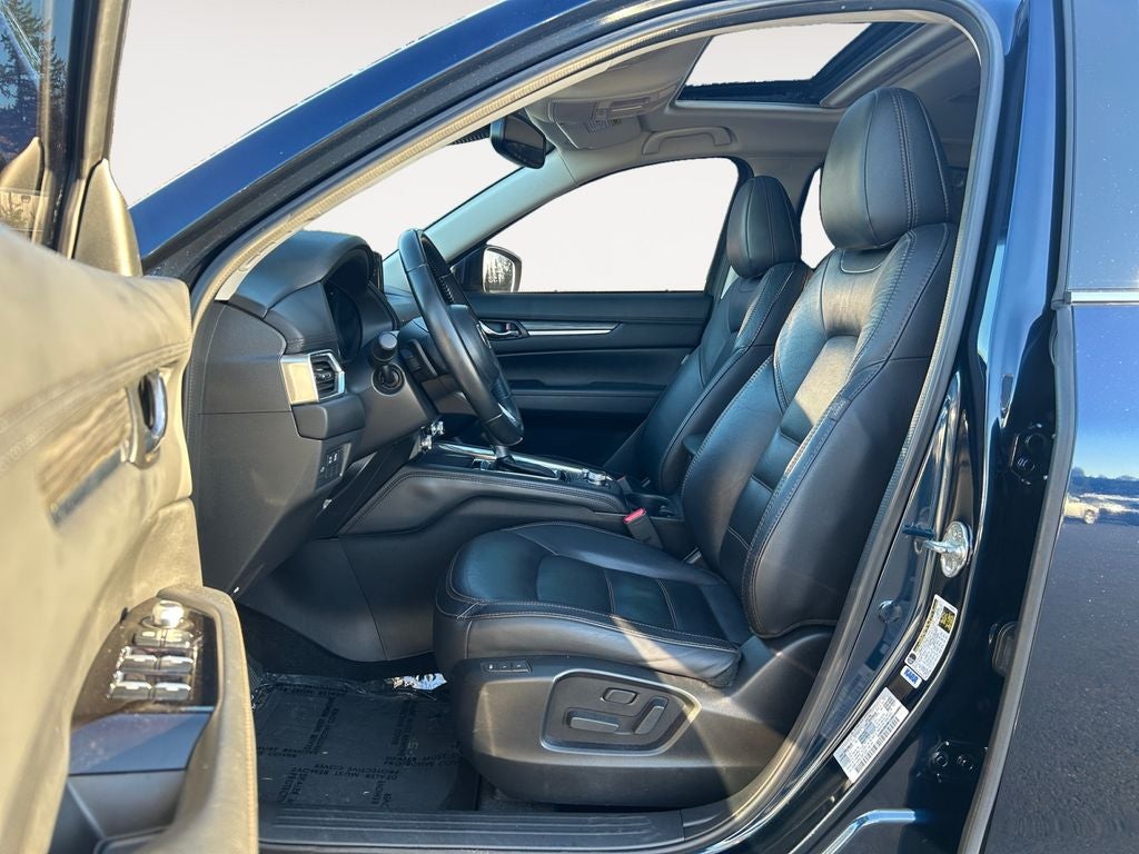 2020 Mazda Mazda CX-5 Grand Touring