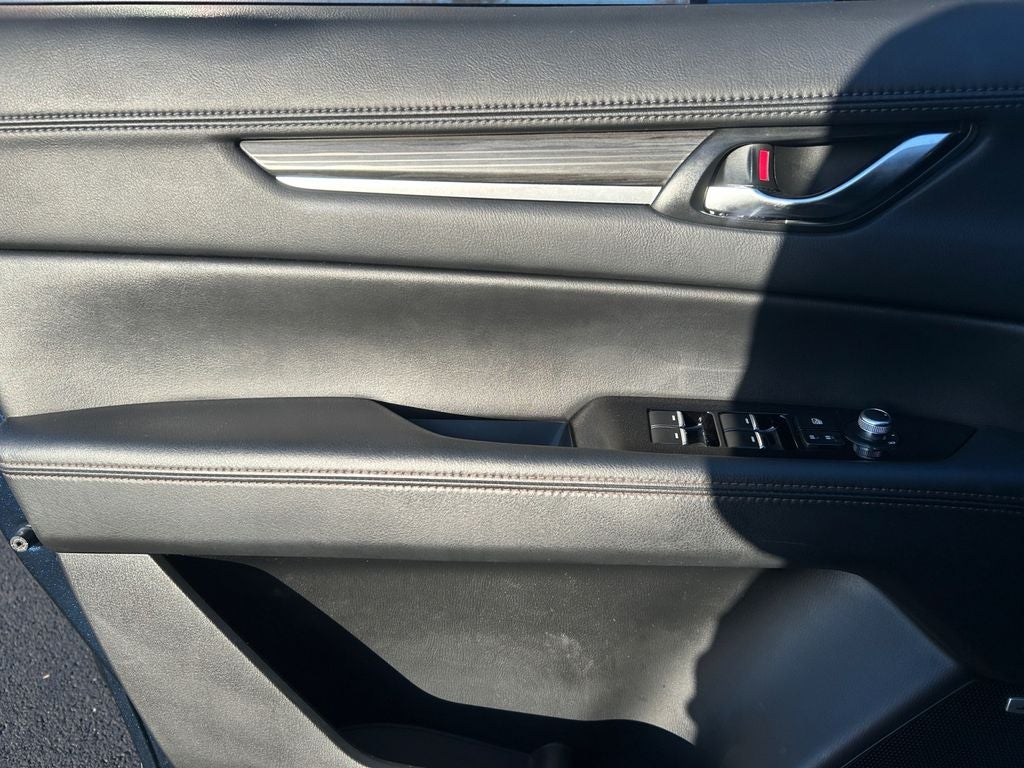 2020 Mazda Mazda CX-5 Grand Touring