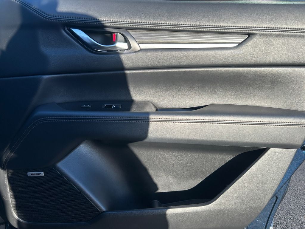 2020 Mazda Mazda CX-5 Grand Touring