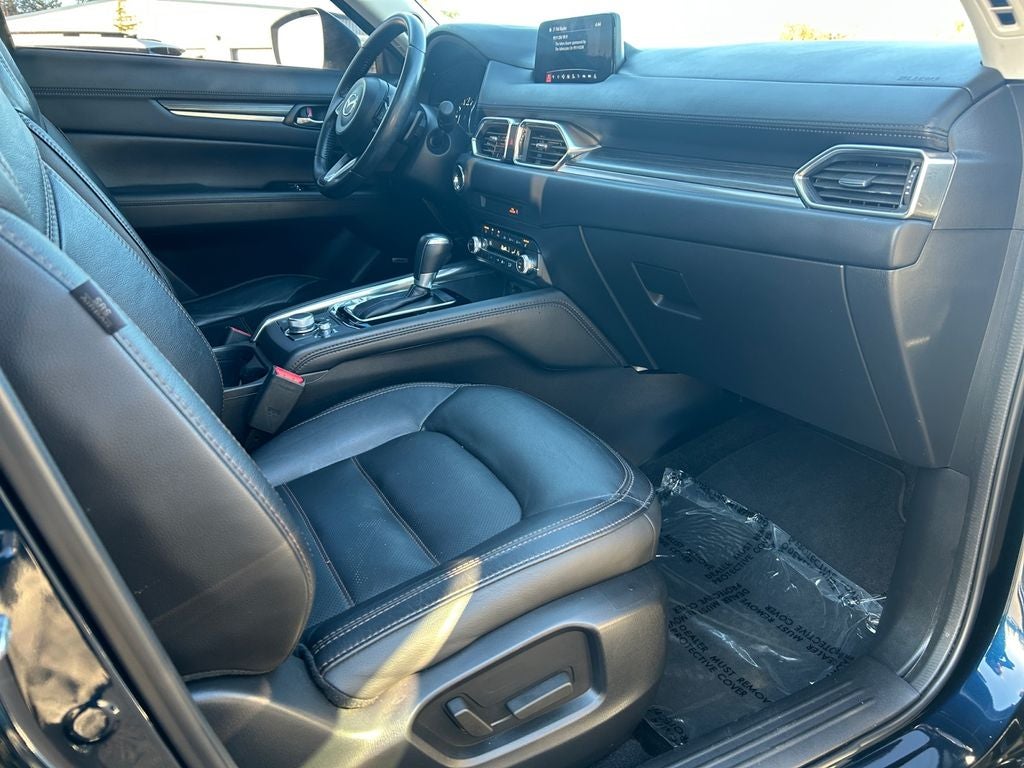 2020 Mazda Mazda CX-5 Grand Touring