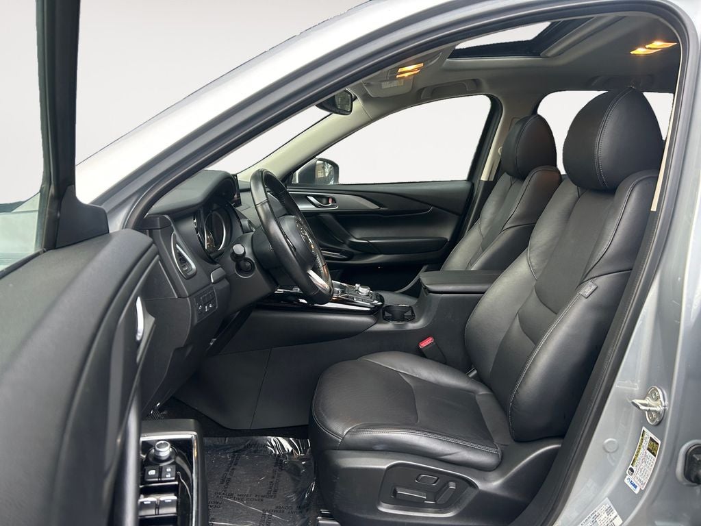 2023 Mazda Mazda CX-9 Touring