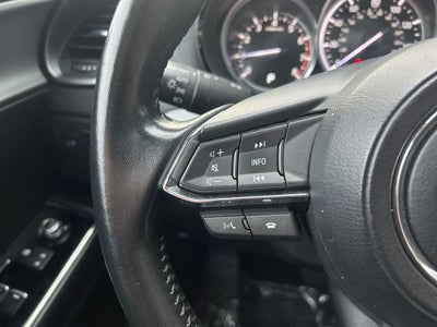 2023 Mazda Mazda CX-9 Touring