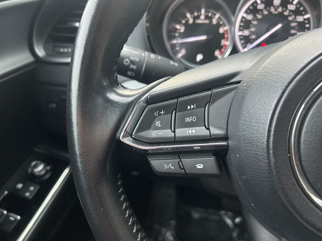 2023 Mazda Mazda CX-9 Touring