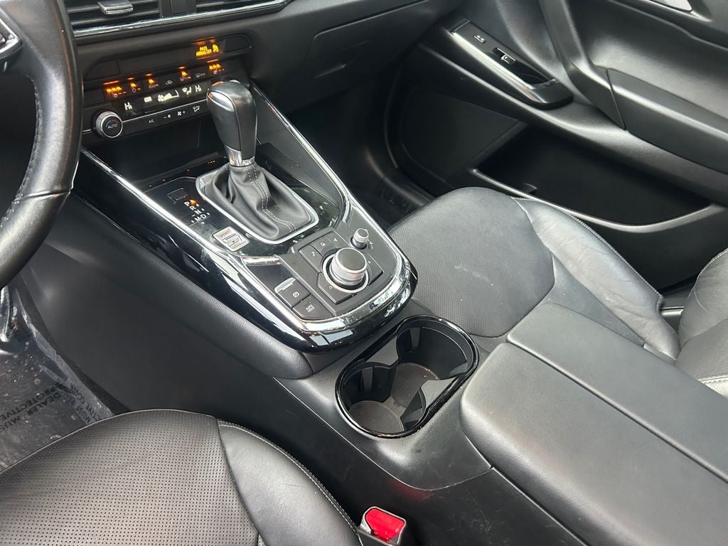 2023 Mazda Mazda CX-9 Touring