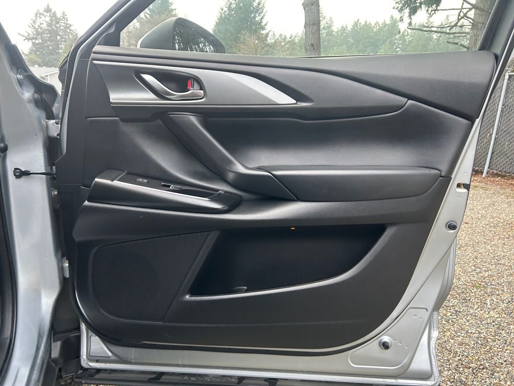 2023 Mazda Mazda CX-9 Touring