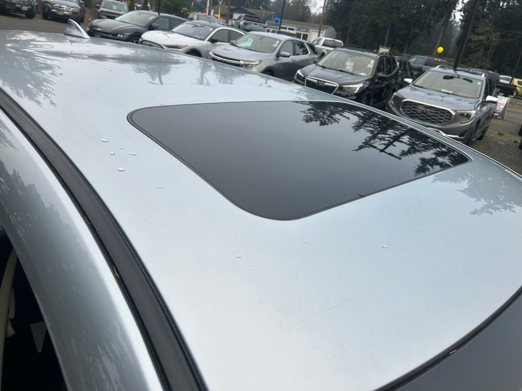 2023 Mazda Mazda CX-9 Touring