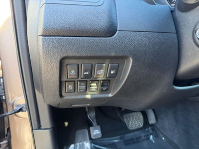 2014 Nissan Murano LE