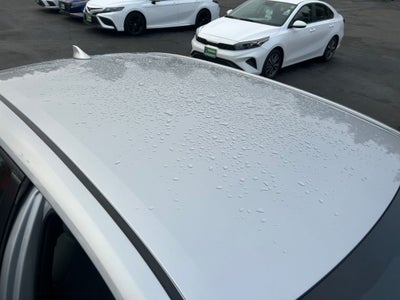 2021 Toyota Corolla Hybrid LE