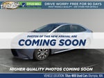 2021 Toyota Corolla Hybrid LE