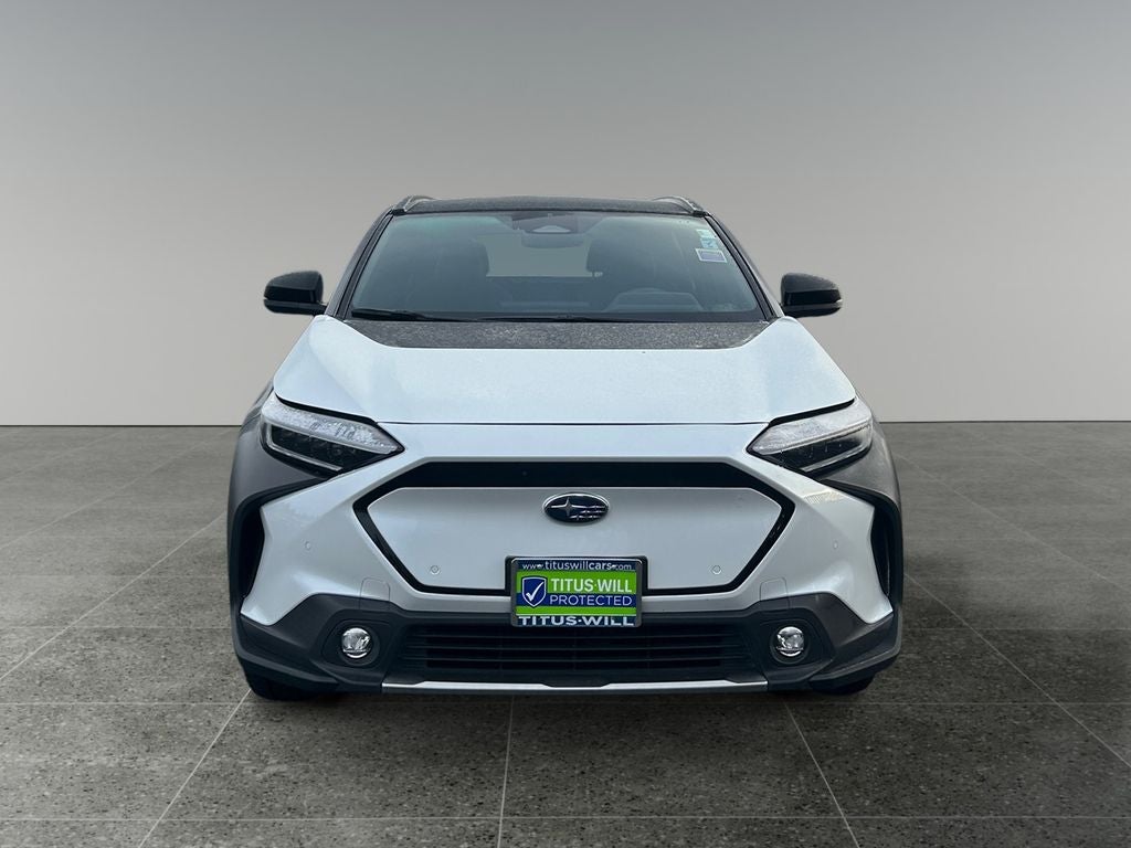 2023 Subaru Solterra Touring