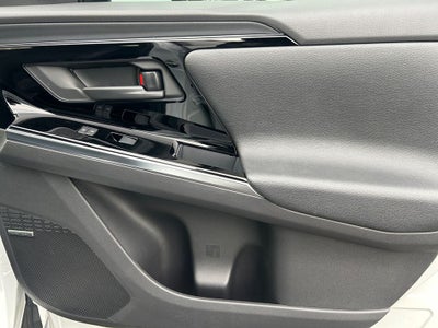 2023 Subaru Solterra Touring