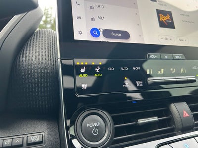 2023 Subaru Solterra Touring