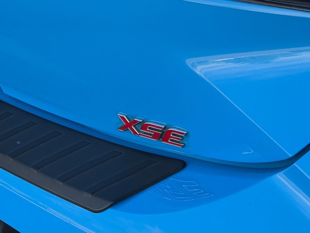 2019 Toyota Corolla Hatchback XSE