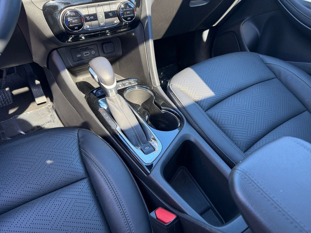 2023 Buick Encore GX Essence