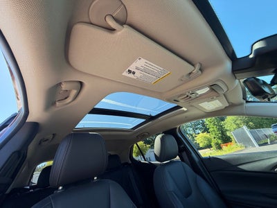 2023 Buick Encore GX Essence