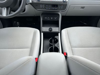 2024 Hyundai Kona Electric SEL