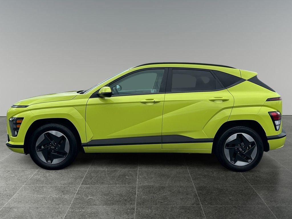 2024 Hyundai Kona Electric SEL