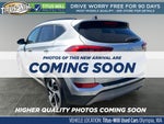 2018 Hyundai Tucson Limited