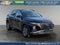 2023 Hyundai Tucson Hybrid Blue
