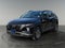 2023 Hyundai Tucson Hybrid Blue