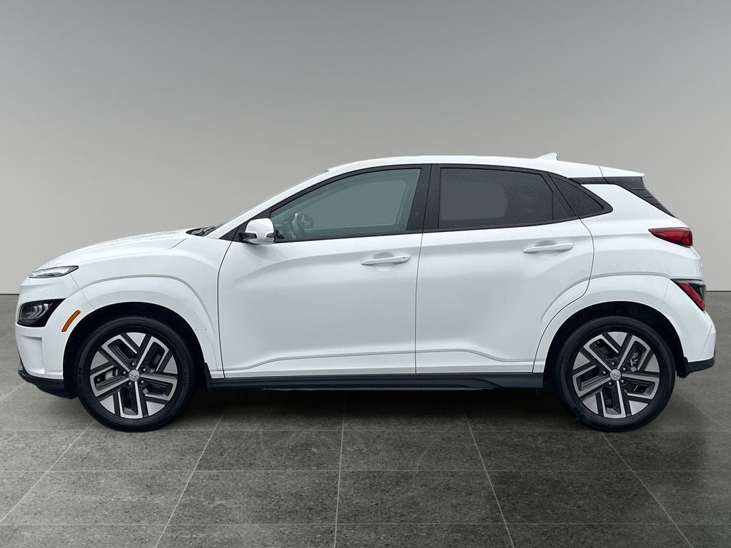 2023 Hyundai Kona Electric Limited