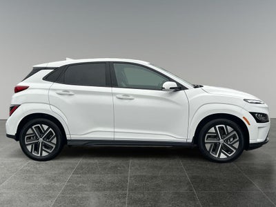 2023 Hyundai Kona Electric Limited