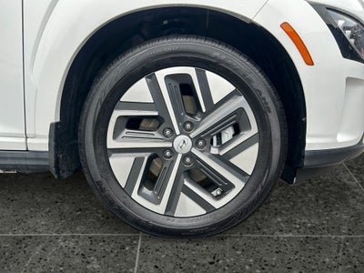 2023 Hyundai Kona Electric Limited