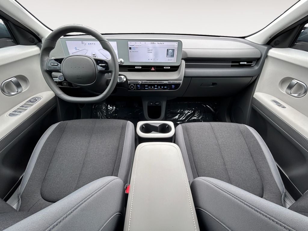 2024 Hyundai IONIQ 5 SE