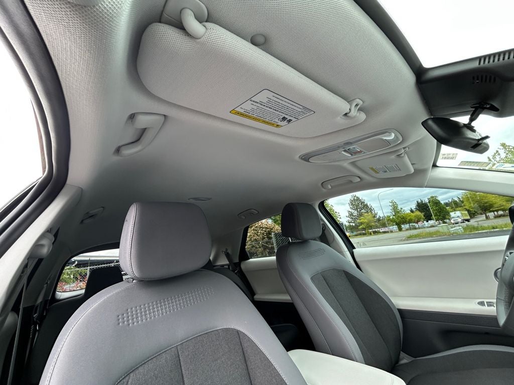 2024 Hyundai IONIQ 5 SE