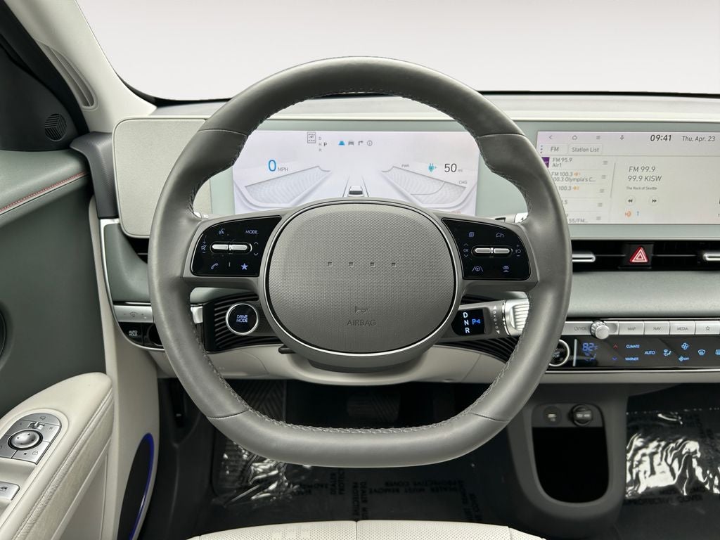 2023 Hyundai IONIQ 5 SEL