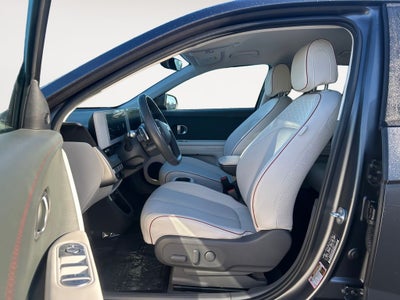2023 Hyundai IONIQ 5 SEL