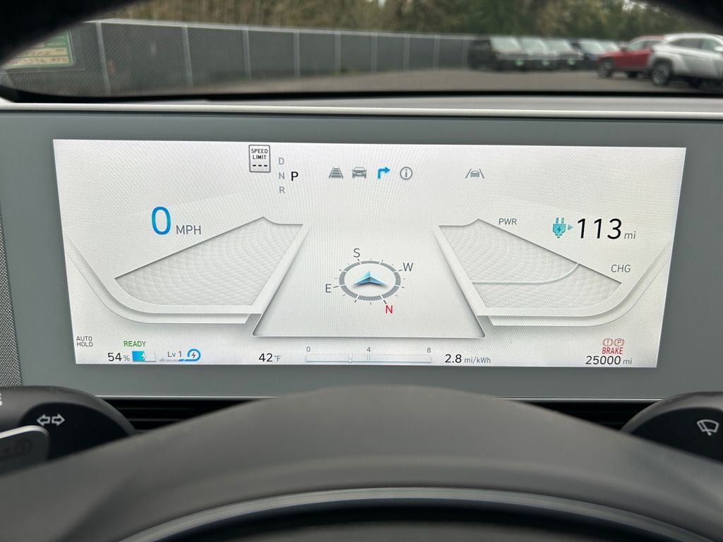 2024 Hyundai IONIQ 5 SEL