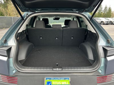 2024 Hyundai IONIQ 5 SEL