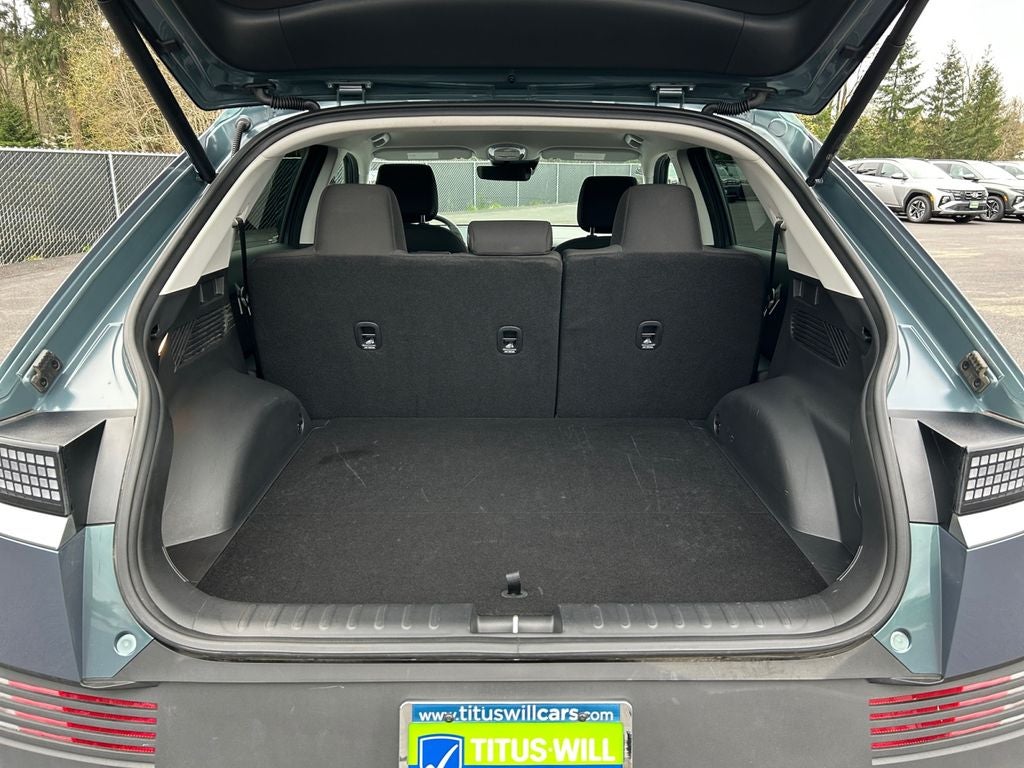 2024 Hyundai IONIQ 5 SEL