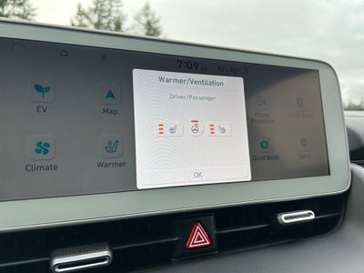 2024 Hyundai IONIQ 5 SEL