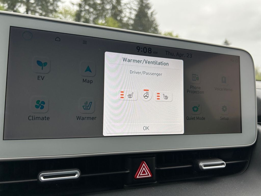 2024 Hyundai IONIQ 5 SEL