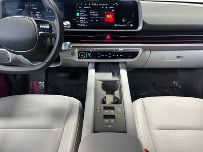 2024 Hyundai IONIQ 6 SEL