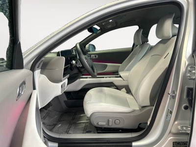 2024 Hyundai IONIQ 6 SEL
